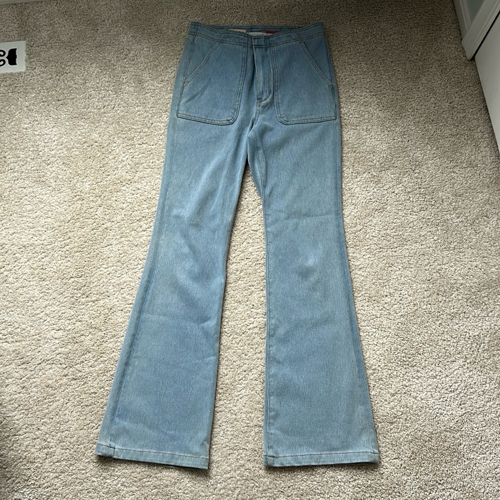 Pilcro soft jeans